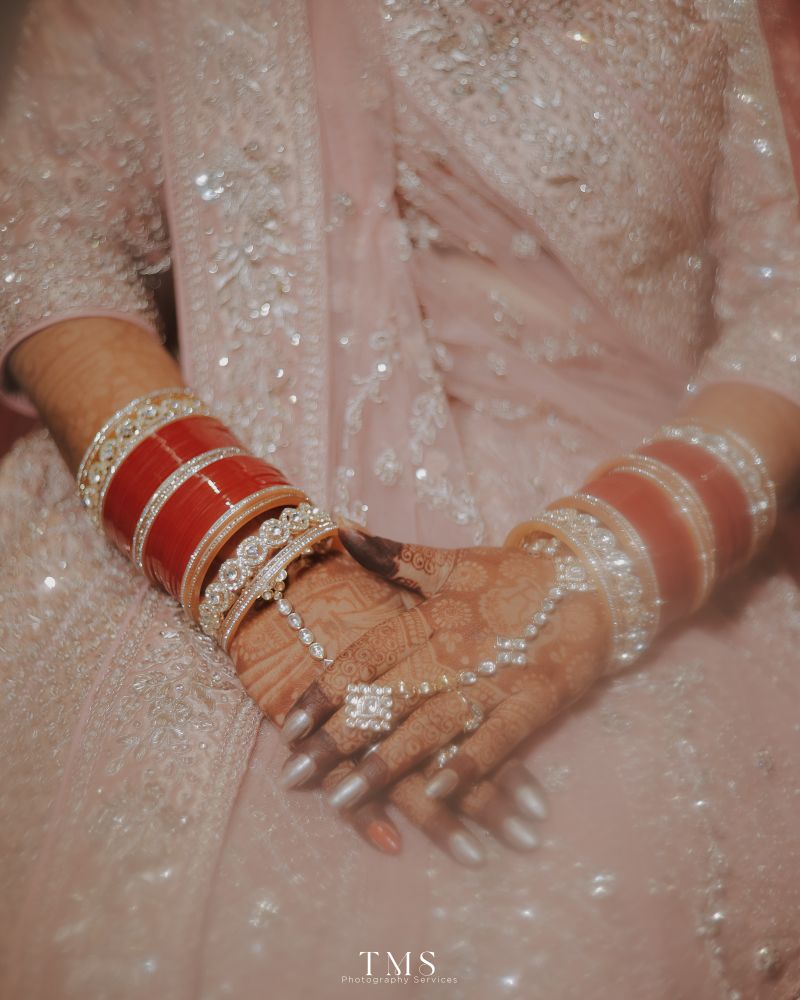 Rajveer & Rajshree Editorial Shoot